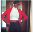 Jasmine Smith - @jazz821 - Twitter