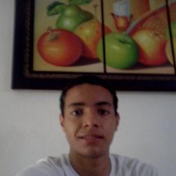 Fernando Diaz 