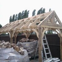 Pearce Joinery (@pearcejoinery) 's Twitter Profile