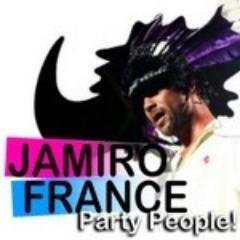 Bienvenue à tous les fans de Jamiroquai!!! :)