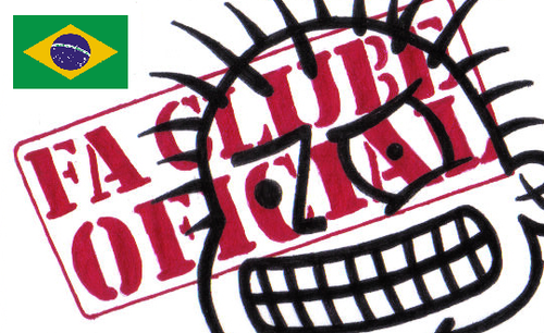 Fã Clube Brasileiro do MxPx - Join!