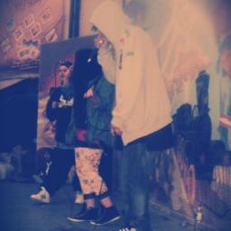 Rap Femenino Represent