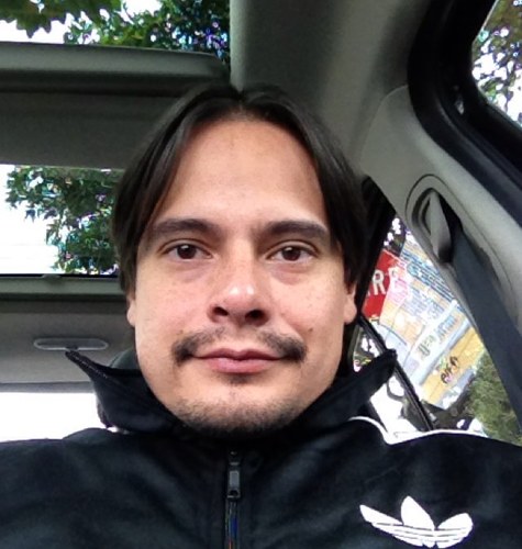 felipesarmiento's profile picture. 