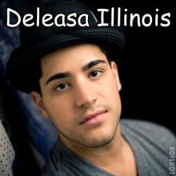 Illinois Support/ Promoter for @mikeydeleasa