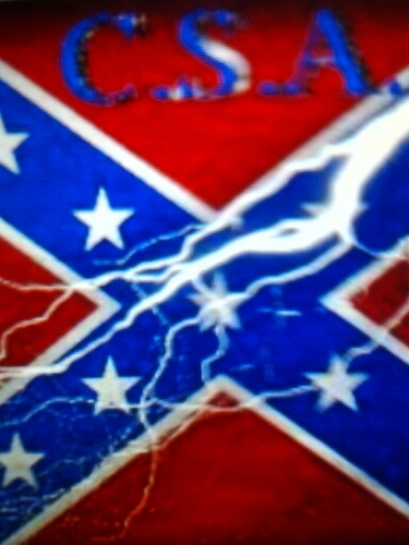 Southern by the grace of God