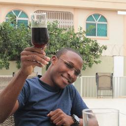 Mockshell's profile picture. Lawyer in the Making, TV & Radio Presenter (GHANA)