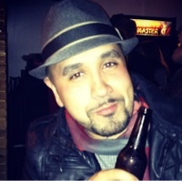 SpecialED_DE's profile picture. Some say the glass is half full, some say the glass is half empty. I say, Are you gonna drink that?