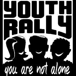 The Youth Rally is a camp for young people ages 11-17 with bowel and bladder diversions.