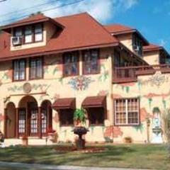 CasaCoquina's profile picture. Historic Affordable All Suite  Bed and Breakfast with unobstructed water view. Near Port Canaveral,  Orlando and Kennedy Space Center. Come stay with us!