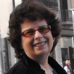 Iris Gelbartさんのプロフィール画像