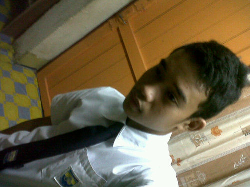 Fyeruzdiya's profile picture. Haii spew2 yng pakai Blackberry invite larh sye  2A372C83