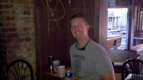 ScottMarn's profile picture. Certified Financial Planner/Mentor City Councilman at Large