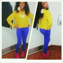 im_2unique's profile picture. Act Like A Lady, Think Like A Boss ♥