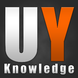 UYKnowledge1's profile picture. 