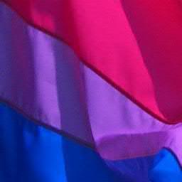 Central Hub to share #Blogs, #Vlogs, #Essays, #Articles, #Columns, #Books by/for ALL People who Identify as #Bisexual+ 💗💜💙