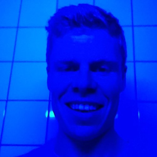 Harald Vindenes
