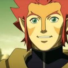 rp account for lion-o king of thundara