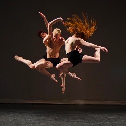 The Female Choreographers Collective co-founded by Holly Noble & Jane Coulston, aims to promote and support female choreographers in the UK.