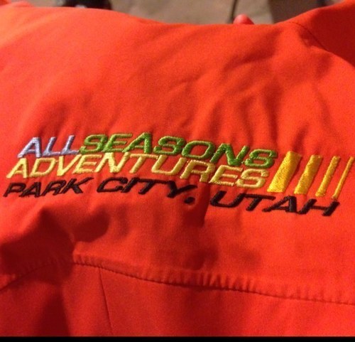 ASAdventures's profile picture. We are a full service guide company catering to visitors and residents of Park City, UT and the surrounding area. We are your personal adventure specialists