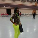 Pretty Black  - @esha_king - Twitter