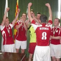 Barcelona Fives (@barcelonafives) 's Twitter Profile Photo Barcelona Fives (@barcelonafives) 's Twitter Profile Photo