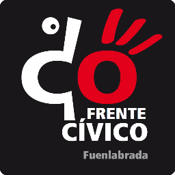 Construir un poder ciudadano que induzca a legislar en beneficio de la mayoría social. También en Fuenlabrada. #SomosMayoría FrenteCivicoFuenla@gmail.com