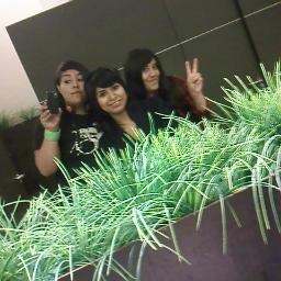 aleil_23's profile picture. enfermera, diseñadora