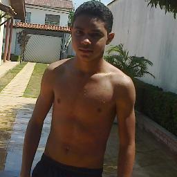 ANDREZA Eu te amo S2
