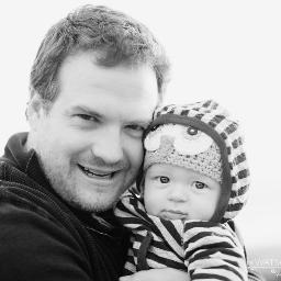 Web and graphic designer, Systems analyst, Father of a beautiful child
