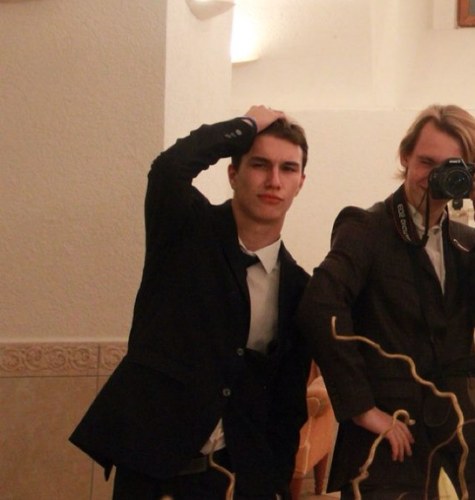 Ruslan96Mon's profile picture. 