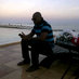 Gilberto Kamche (@gilberto_kamche) Twitter profile photo
