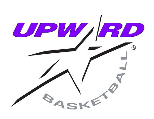 Upward Basketball and Cheerleading with the Bentonville Nazarene Church league.  There are multiple Upward leagues in NW Ark.