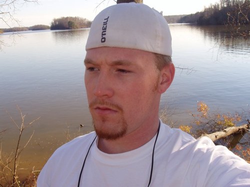 ChrisSr13's profile picture. 