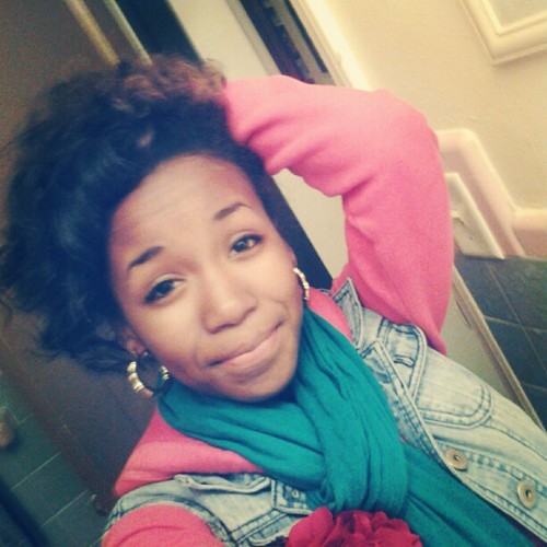 Even With a Bio You Still Dont Noe Me.