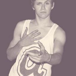 Niall é meu Principe,Zayn meu Bad Boy,Harry meu Safadenho,Louis meu Retardado,Liam meu Fofis