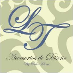 LTAccesdDiseno's profile picture. Diseño de Aros, Collares, Pulseras, Cintos, Llaveros