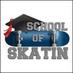 School of Skatin (@schoolofskatin) Twitter profile photo