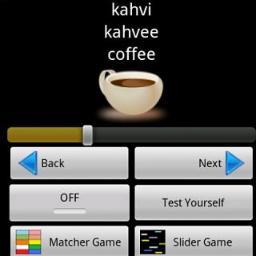 Android developer of learning Finnish software. Download your free app from Google Play today.