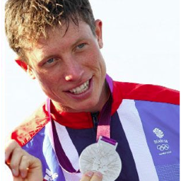 49er World Champion 🥇                                   2012 Olympic silver medalist 🥈