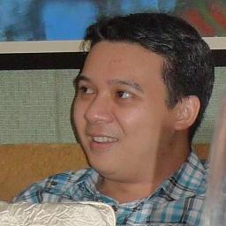 roncordero's profile picture. 