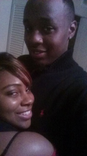 KnwImHellAbad24's profile picture. #in a happy relationship wit @ChrisStillBlazn #i have 3 kids #i love tattoos #love.livin.my life n i love the ppl n it!!!!