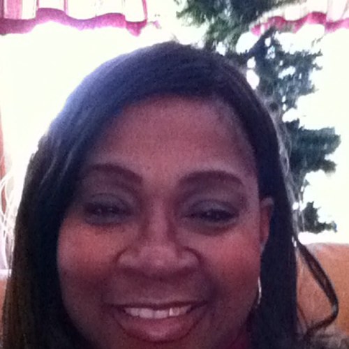 I Love The Lord.