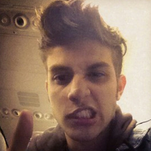 LoucaporThurEd Profile Picture