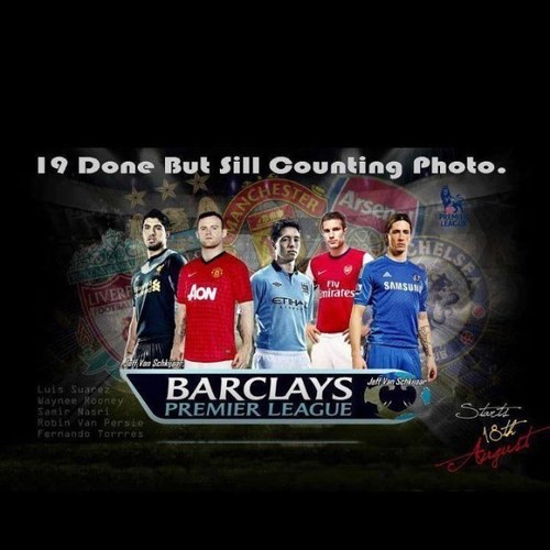 Anyone welcome... 
Have fun bantering!