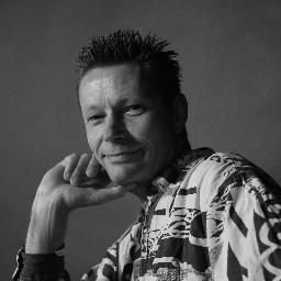 HenkPama's profile picture. 