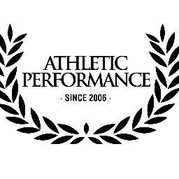 AthleticPerfor's profile picture. Bienvenido a Athletic Performance®, empresa líder en preparaciones físicas para atletas y otras personas interesadas en lograr sus metas a través del deporte.