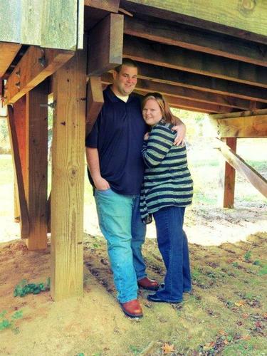 I can't wait to marry the man of my dreams! C.L.S 3