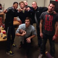 Dwebb hacked (@darriounwebb) Twitter profile photo