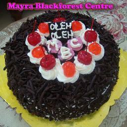 MBC_Blackforest's profile picture. Mayra Blackforest Centre is Blackforest Centre by Mayra in Pekanbaru-Riau CP: 08566689913
pin BB 2A591016