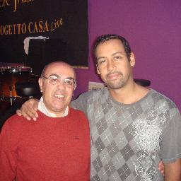 L’Associazione no profit AMICI JAZZ SAN SEVERO  nasce nel '94 per volere di A. Tarantino, pres. e dir.art. con l’intento di promuovere rassegne di Musica Jazz.